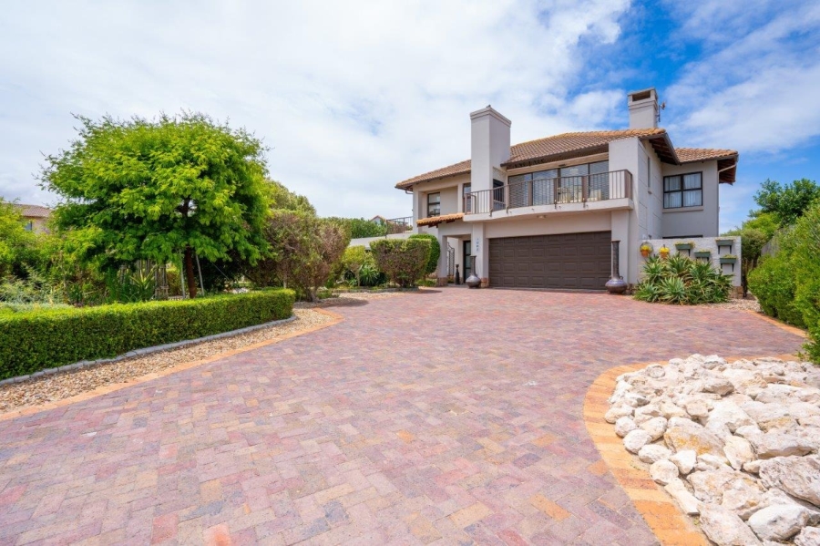 5 Bedroom Property for Sale in Langebaan Country Estate Western Cape